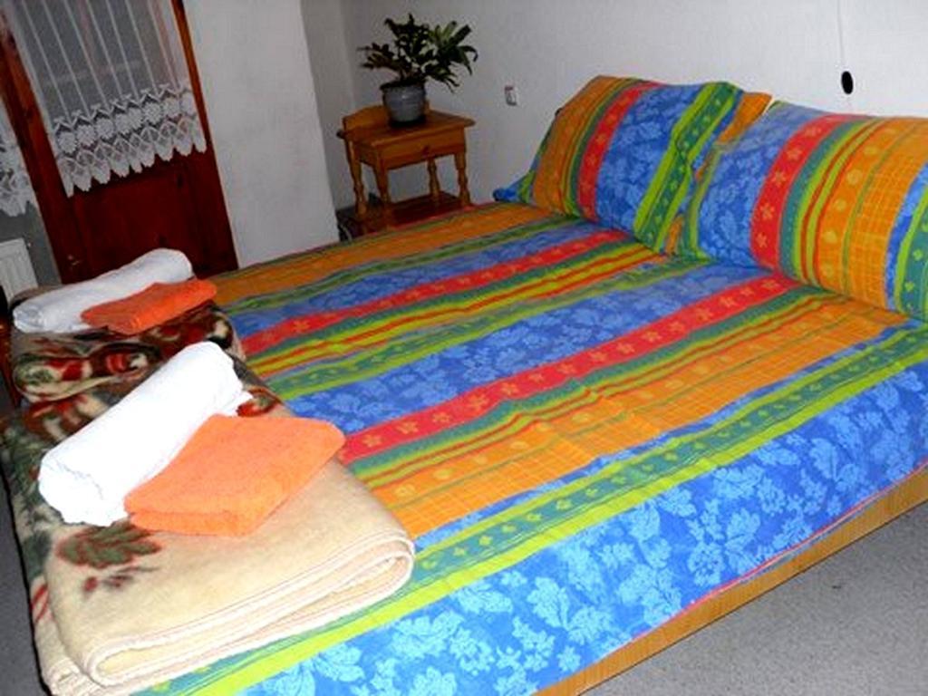 Veselata Guest House Dolna Banya Zimmer foto